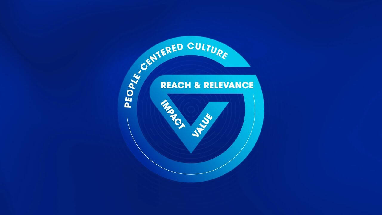 GVSU Logo